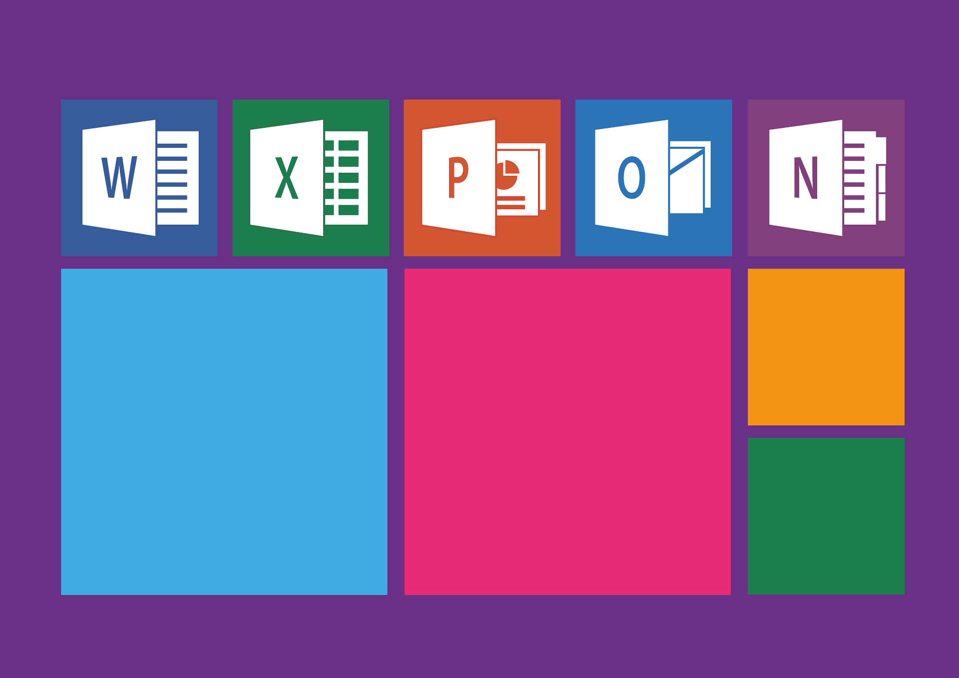 Informatica di base (suite office)